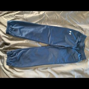 Under Armour Boys Joggers